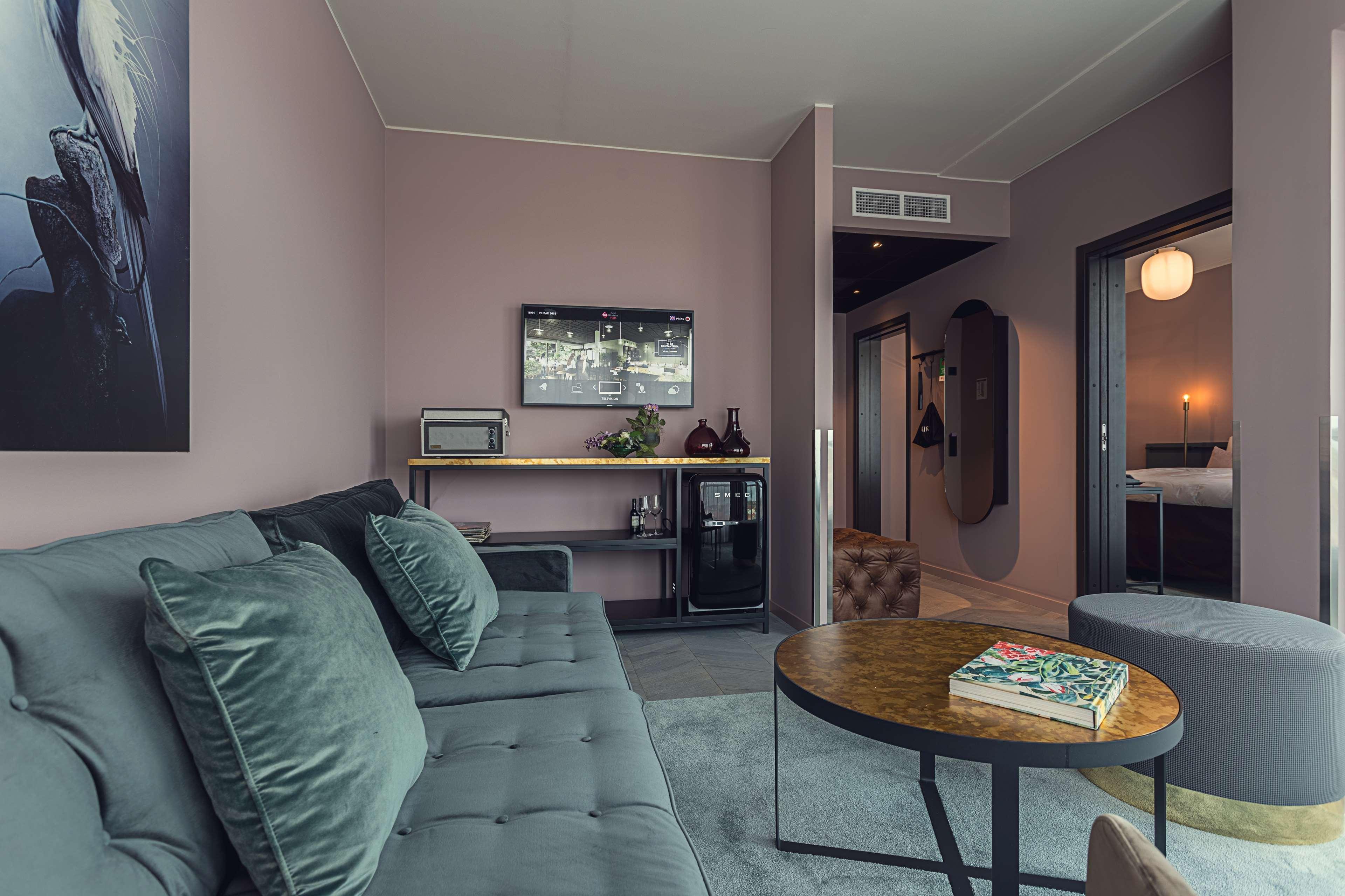 Best Western Plus Fort Worth Forest Hill Inn & Suites Buitenkant foto
