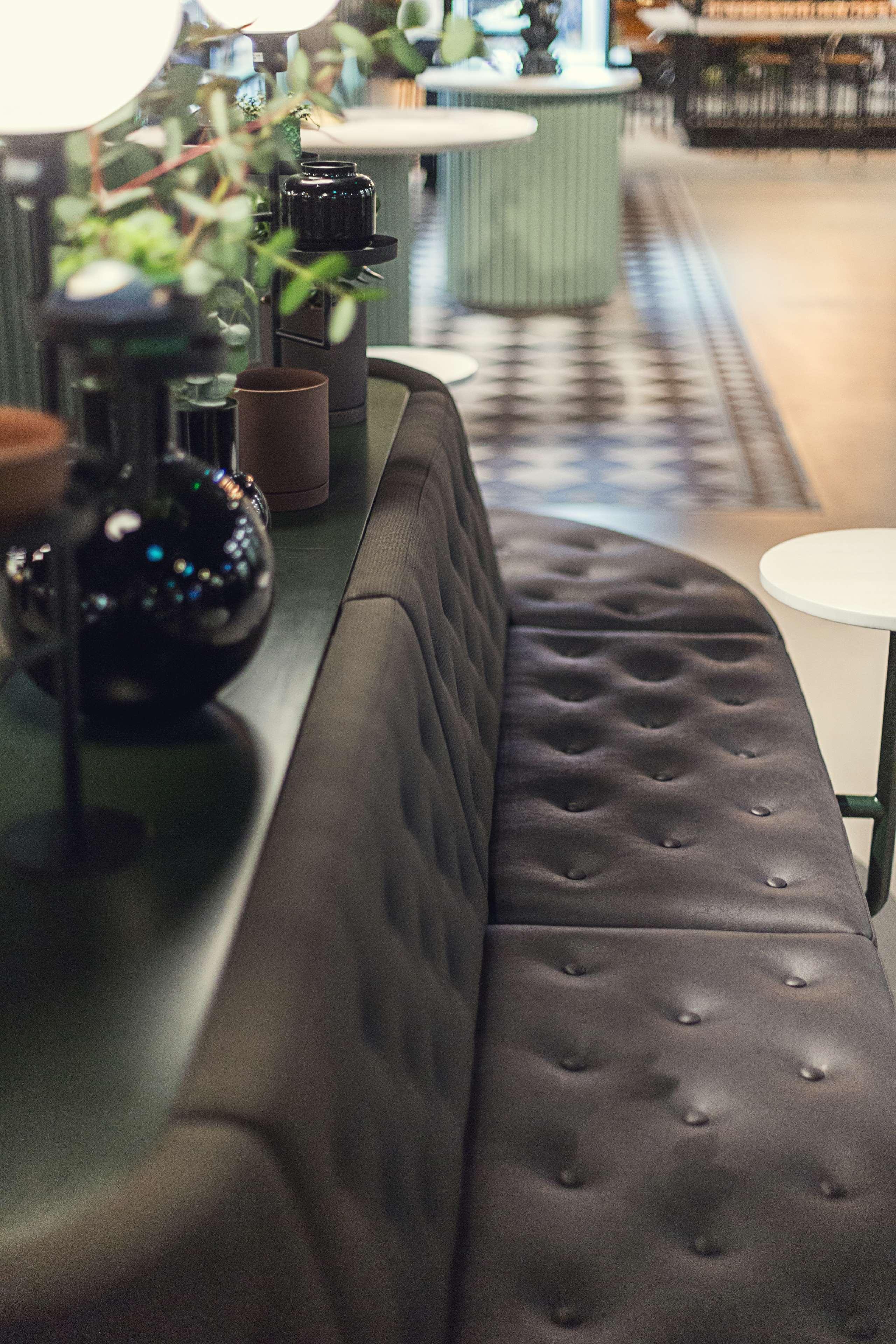 Best Western Plus Fort Worth Forest Hill Inn & Suites Buitenkant foto