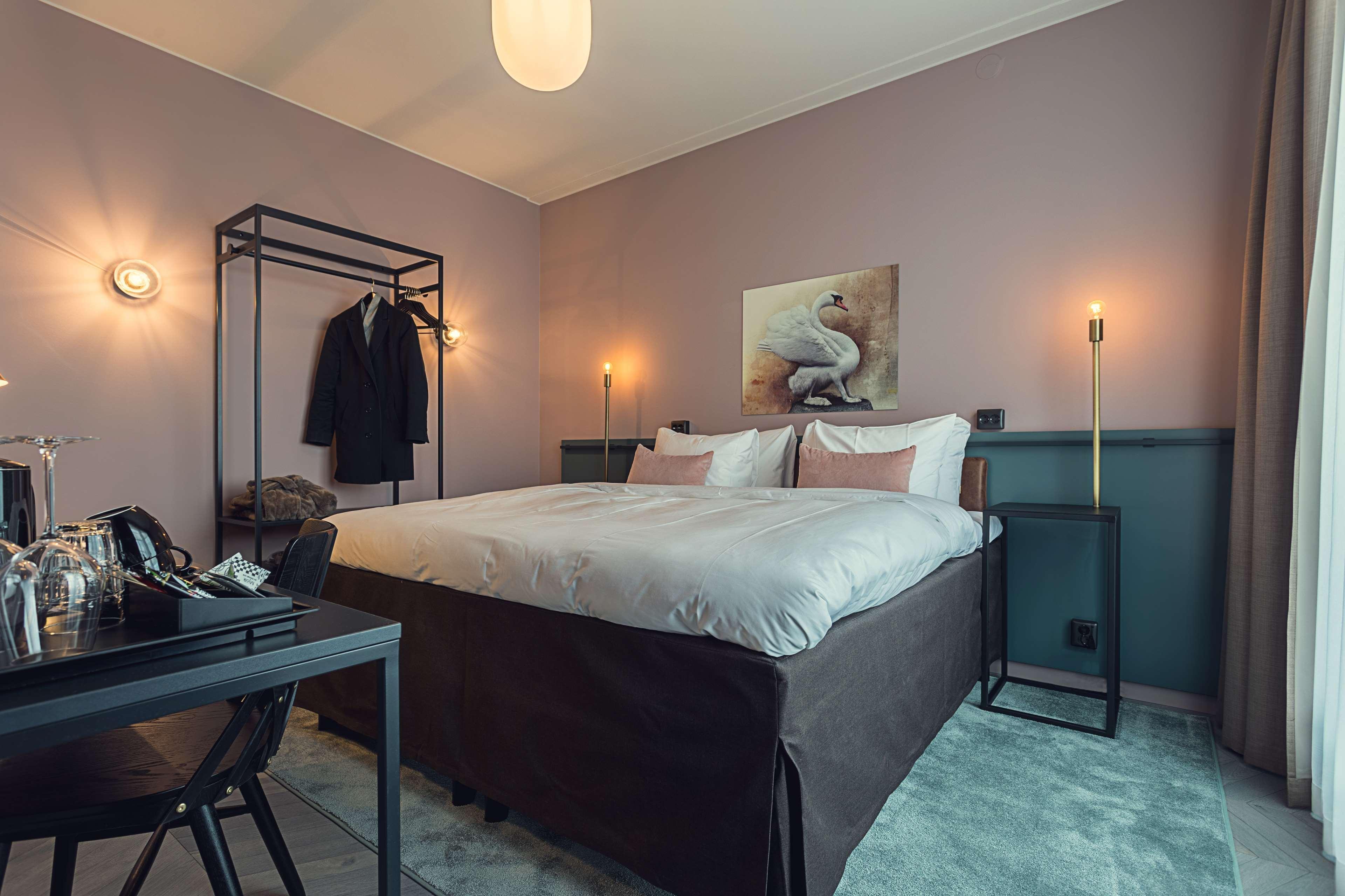 Best Western Plus Fort Worth Forest Hill Inn & Suites Buitenkant foto