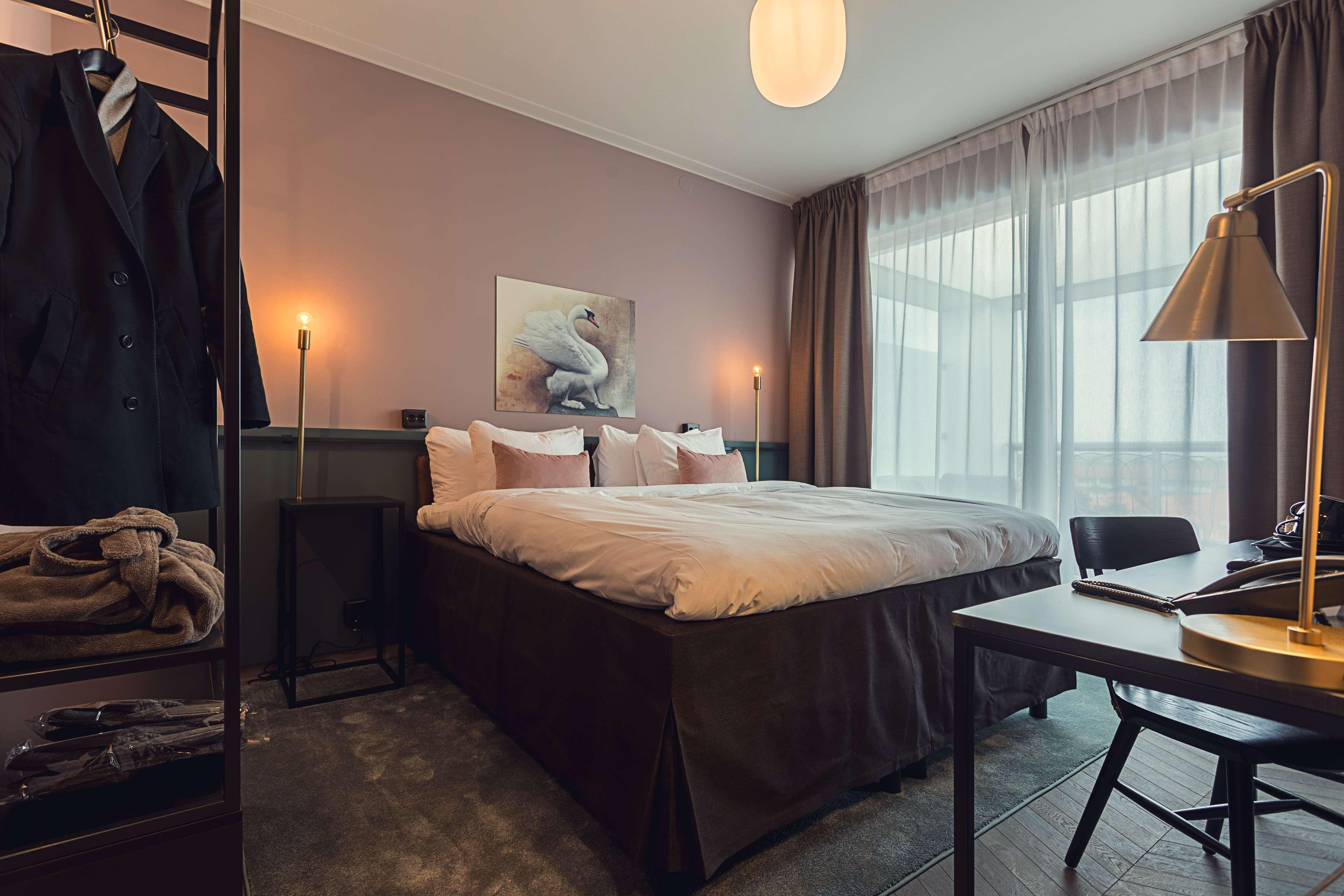Best Western Plus Fort Worth Forest Hill Inn & Suites Buitenkant foto