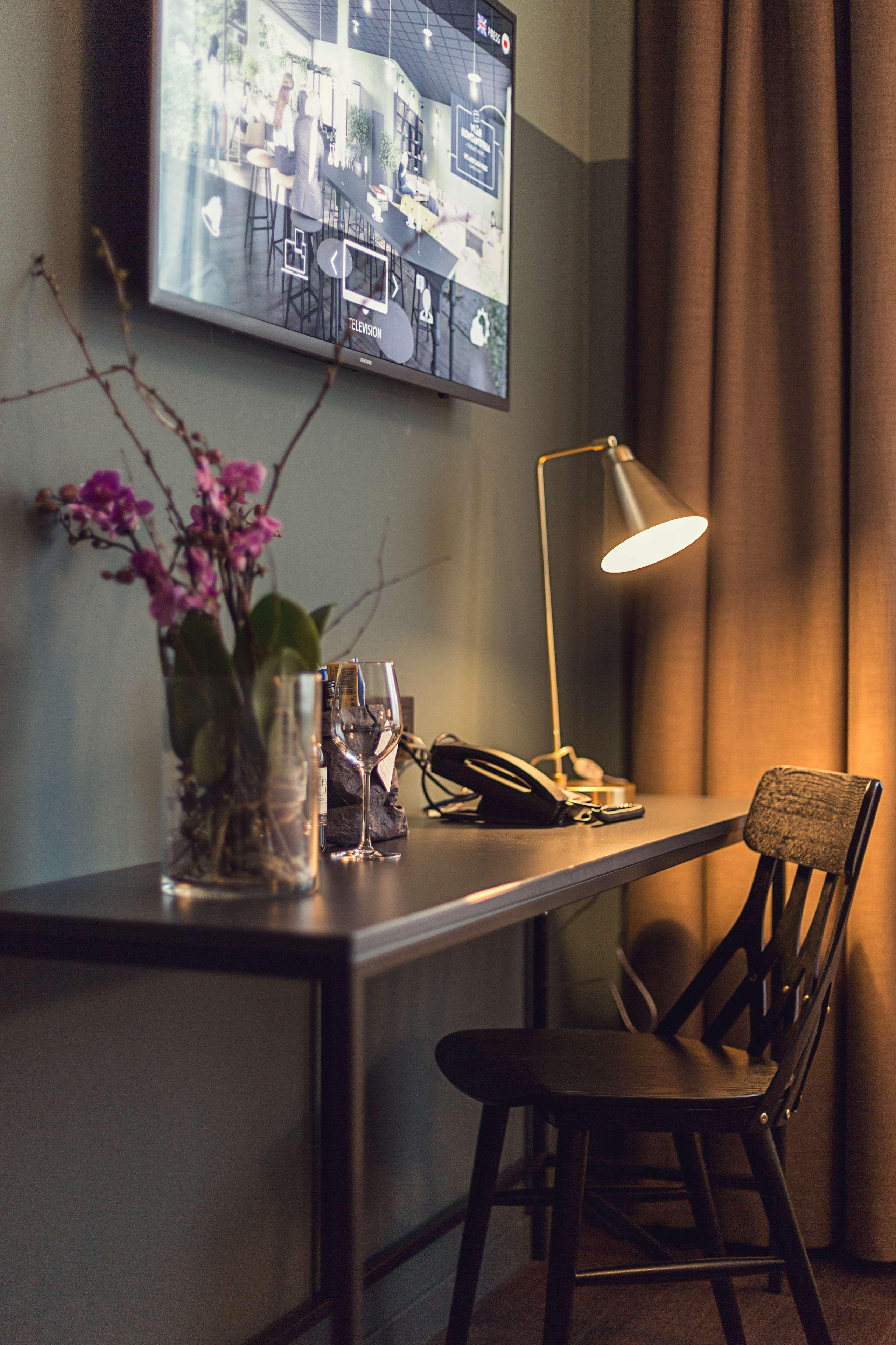 Best Western Plus Fort Worth Forest Hill Inn & Suites Buitenkant foto