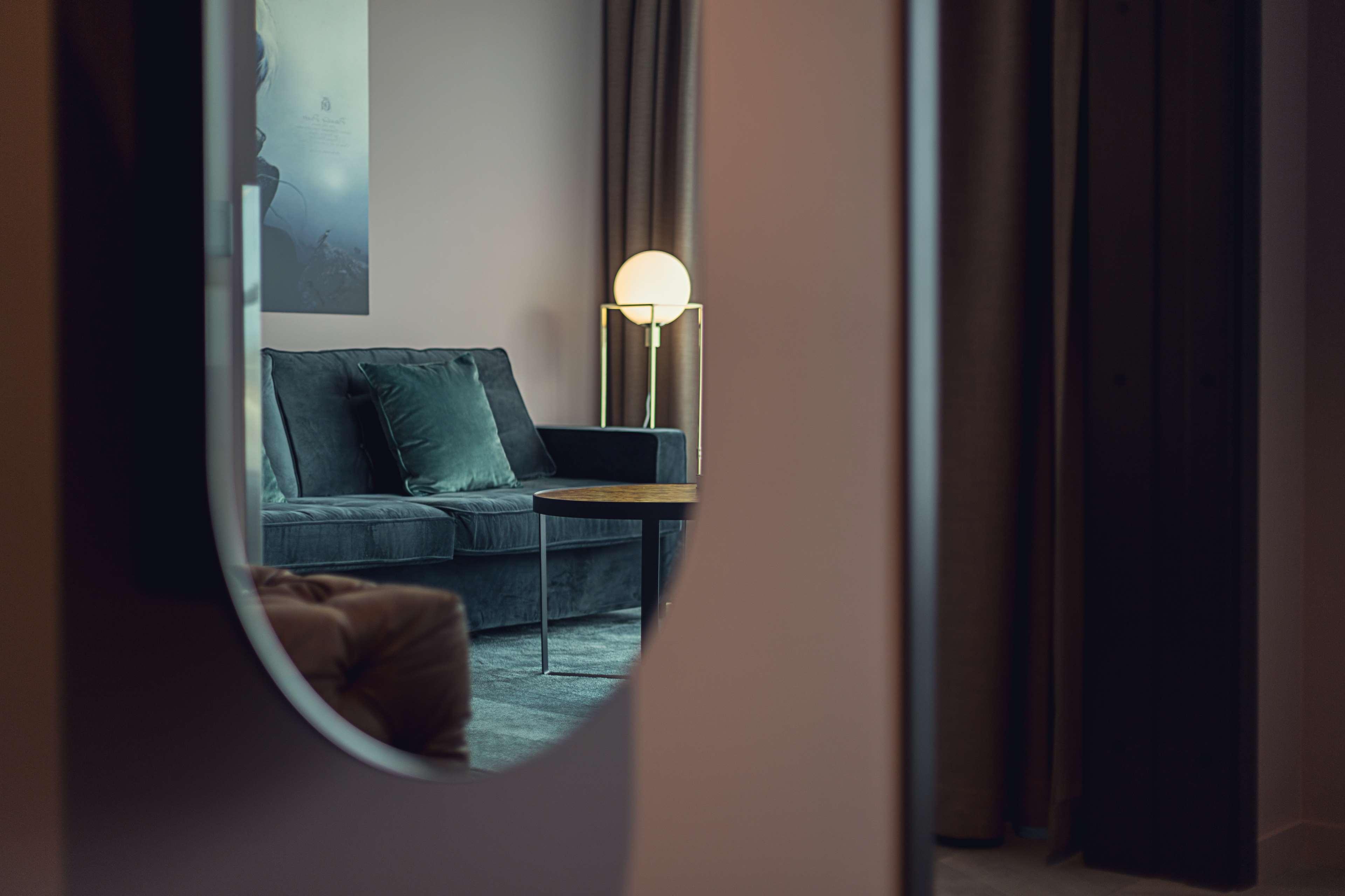 Best Western Plus Fort Worth Forest Hill Inn & Suites Buitenkant foto
