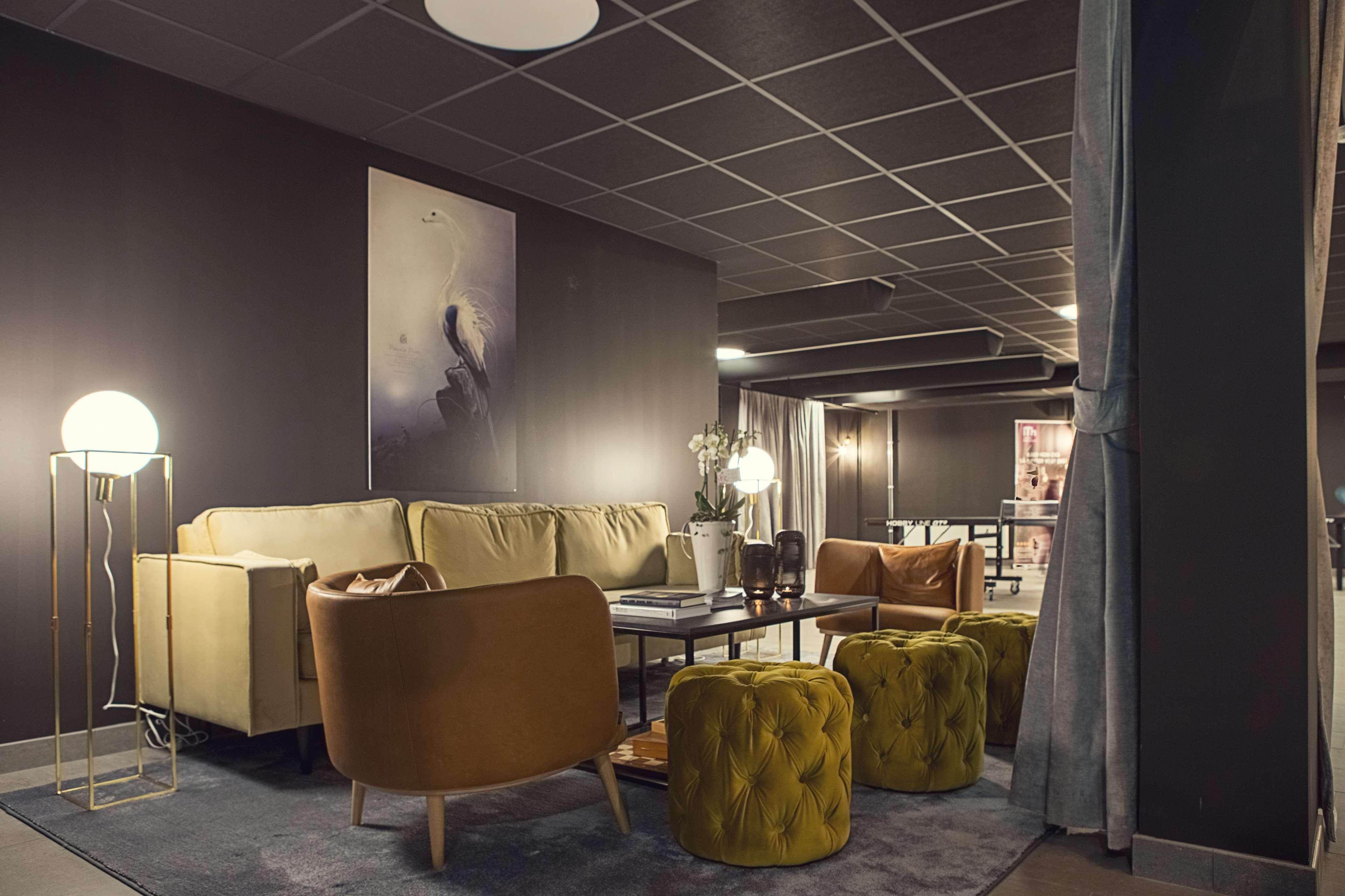 Best Western Plus Fort Worth Forest Hill Inn & Suites Buitenkant foto