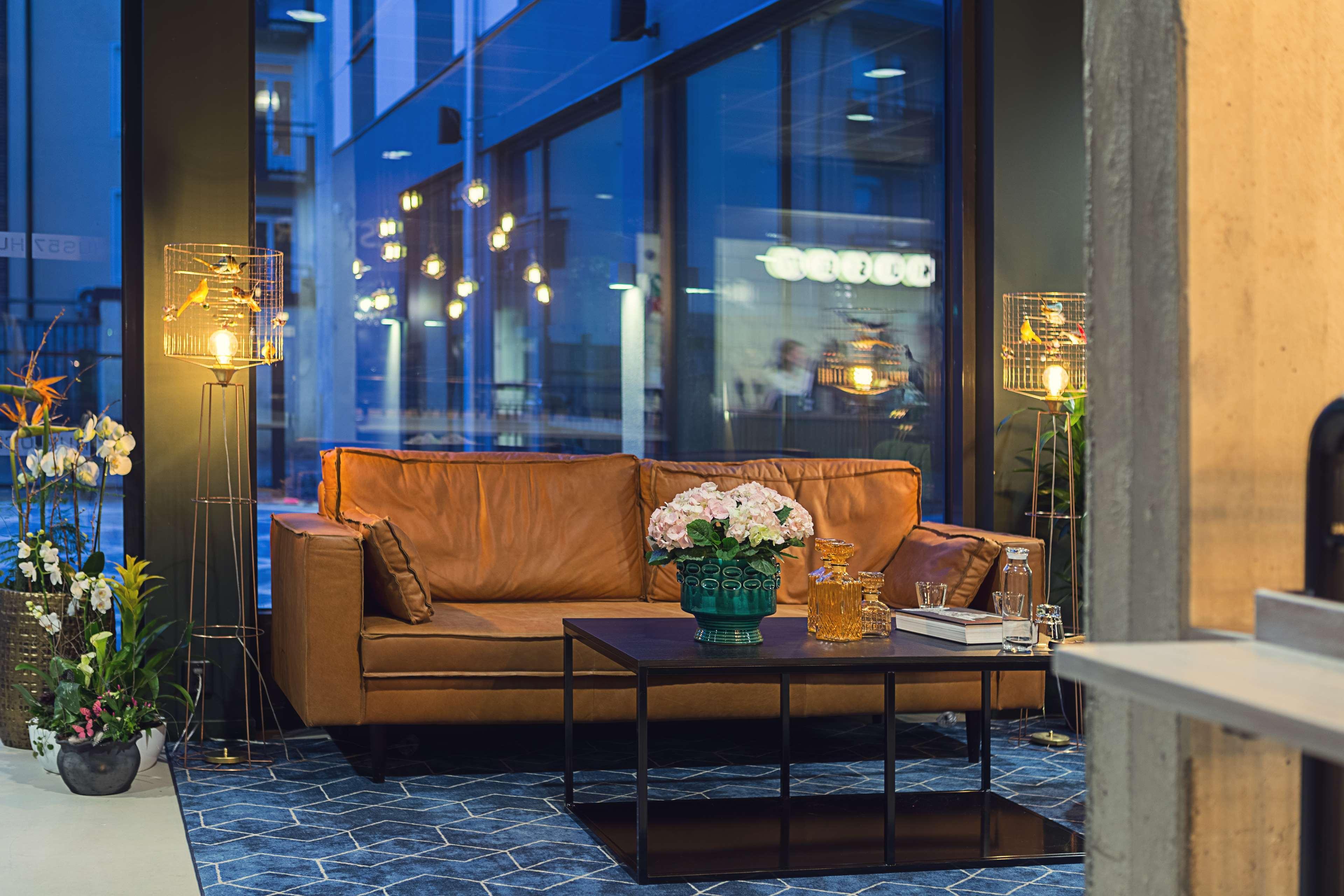 Best Western Plus Fort Worth Forest Hill Inn & Suites Buitenkant foto