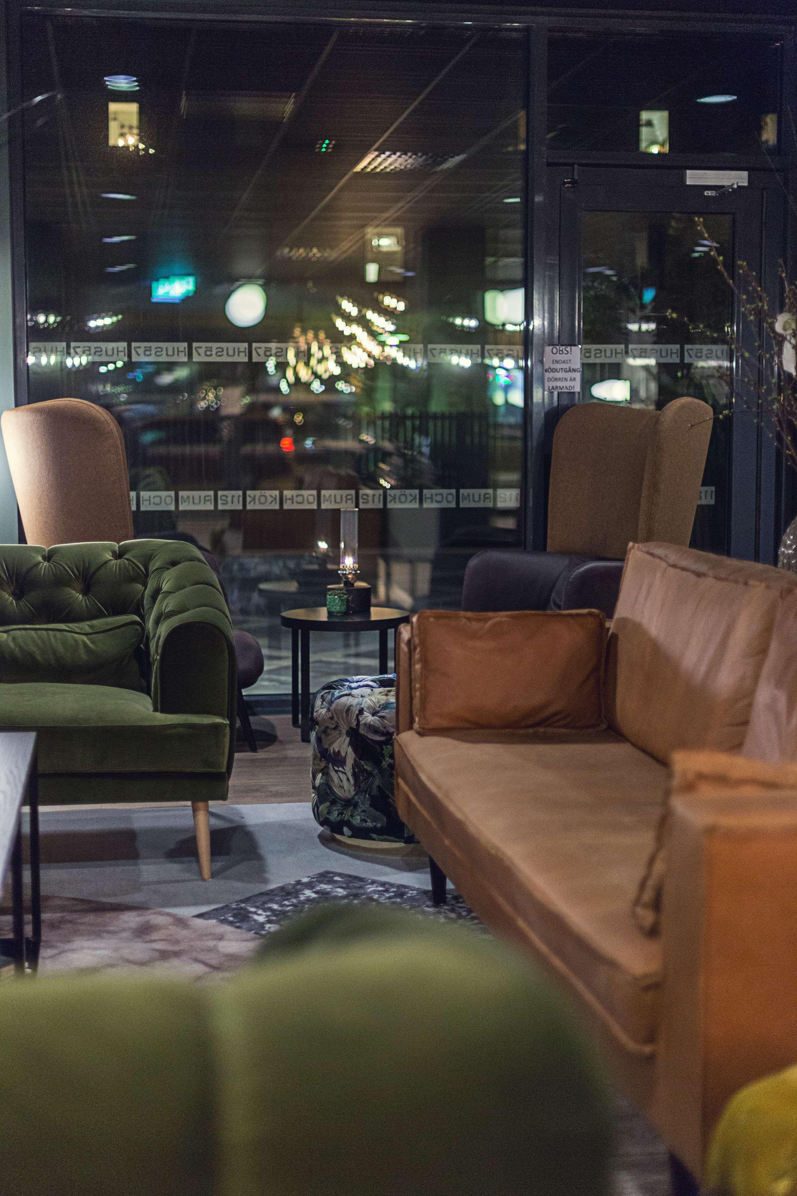 Best Western Plus Fort Worth Forest Hill Inn & Suites Buitenkant foto