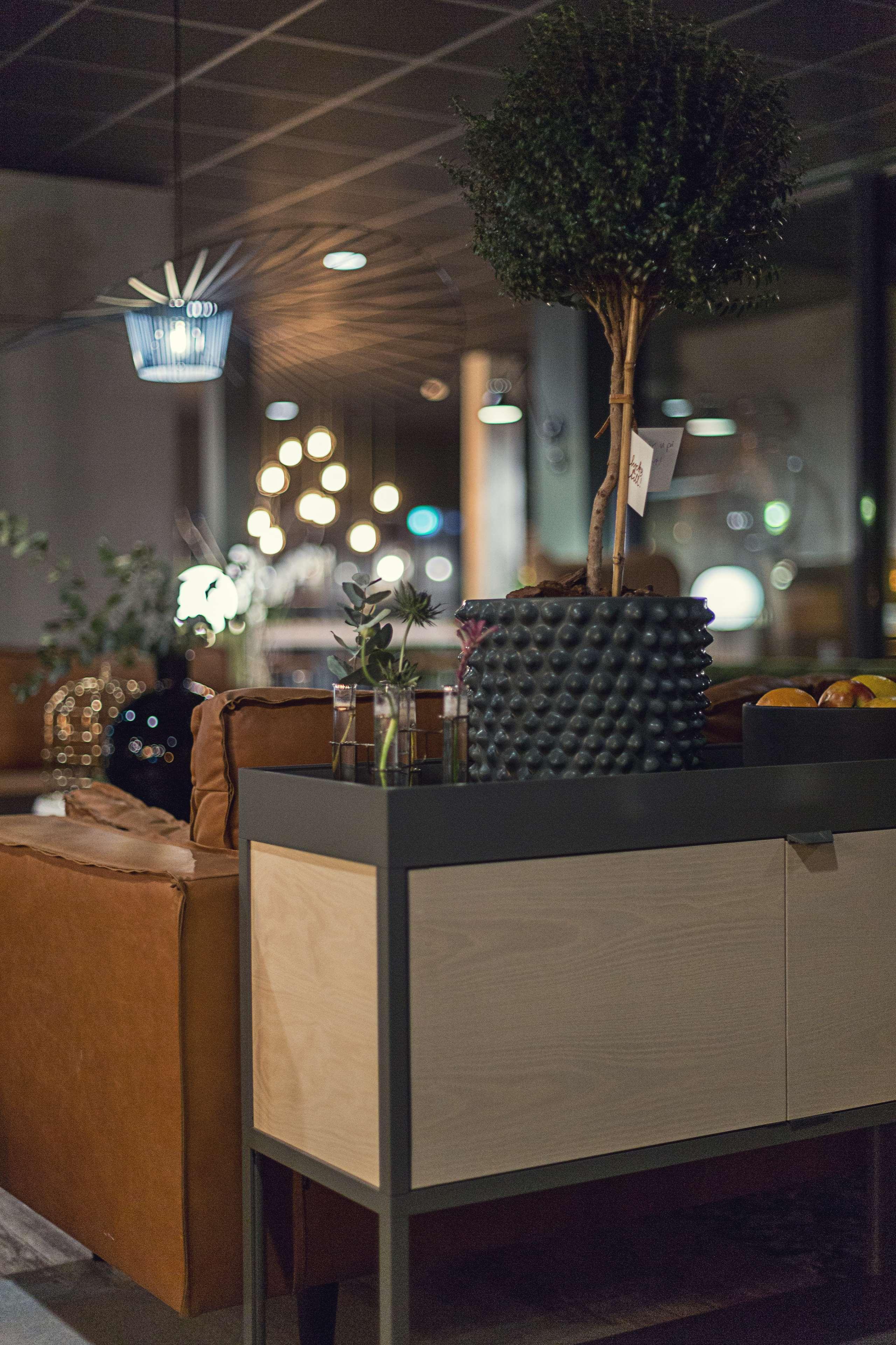Best Western Plus Fort Worth Forest Hill Inn & Suites Buitenkant foto